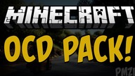 Minecraft Texture Pack - oCd/Parkour