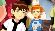 Classic Ben 10 S02E03 - Wrobiony