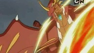 Bakugan : Nowa Vestroia odc. 16 - Pokaż Mi Swoją Moc!
