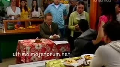 041 - Miłość na sprzedaż