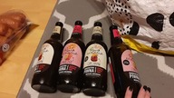 OSTATNI HAUL ZAKUPOWY Z 31 GRUDNIA I SUPERMARKET BIEDRONKA