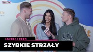 IGOR I MAGDA - Szybkie strzały