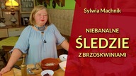ZASKAKUJĄCE! Śledzie z niezwykłym dodatkiem!