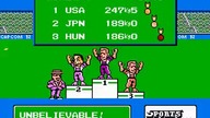 (NES) Gold Medal Challenge 92 - poradnik do gry