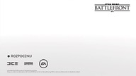 Star wars battlefront pl ps4 , Live 4,03,2019