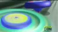 Beyblade Metal Masters odc. 36