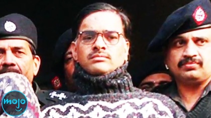 Shocking Facts About Serial Killers...