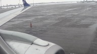 04 02 17 Embraer ERJ 195 200LR 19000596 SP LNF Kiew Warszawa LOT