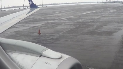 04 02 17 Embraer ERJ 195 200LR 19000596 SP LNF Kiew Warszawa LOT