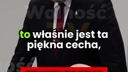 BRAUN ZAORAŁ AKTORKĘ SKŁADAJĄCĄ FAŁSZYWE ZEZNANIA!