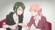 Wotaku ni Koi wa Muzukashii OVA 3