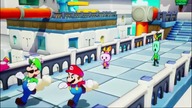Mario & Luigi Brothership - przewodnik po grze (Switch) część 5 HD