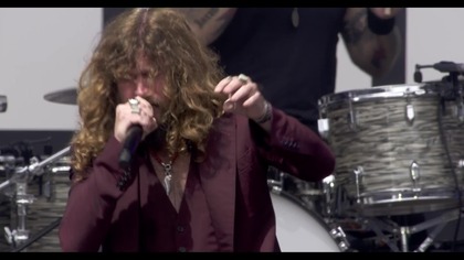 Rival Sons - Back To The Beginning - Full Set