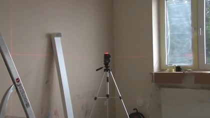 8 # Ściana TV z kominkiem w kamieniu ozdobnym z oswietleniem led TV Wand Tomasz Szafarek