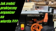 #DIY Jak zrobić organizer na wiertła z kantówki ?? Rewelacja jakie to praktyczne!!!