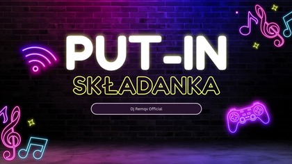 Put-in składanka bass boost