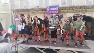 BANDARRA STREET ORKESTRA