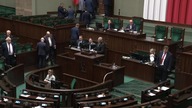 Braun: Nadprodukcja szkodliwych ustaw przez ŁŻEprawicę jest tak potworna, że nie nadążamy z krytyką!