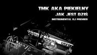TMK aka Piekielny - Jak jest dziś | instrumental DJ Premier