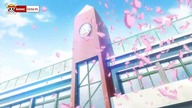 Kami nomi zo Shiru Sekai (anime) - Odcinek 1 MIo sprawia e wiat si krci 720p
