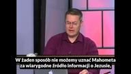 Mahomet i szatańskie wersety