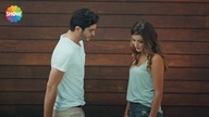 Aşk Laftan Anlamaz Murat ve Hayat romantik anlar! (Sezen Aksu - Şanıma İnanma)