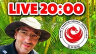 Budowa domu w Kambodży Q&A na żywo