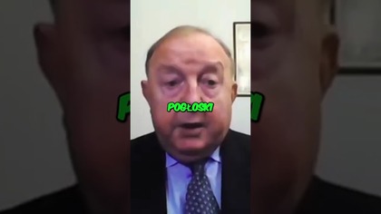 Netanjahu, Iran i Chabad: Spekulacje i Porównania #shorts