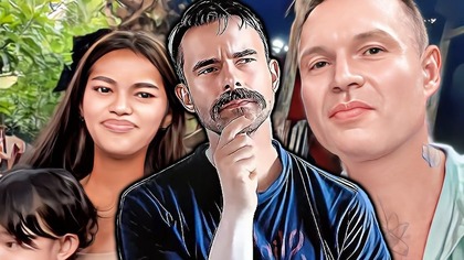 Nasz Ulubiony Polski Kukold za Granicą