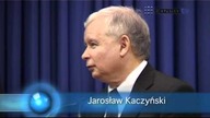 Kaczyński o powrocie Kluzik-Rostkowskiej: Proszę nie pytać mnie, jakie mam buty