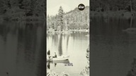 Beneath the Surface: Uncovering Californias Submerged Highway & Lake Shasta Mysteries #California #