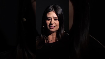 MILCZAŁAM O TYM CAŁE ŻYCIE