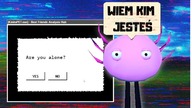 Ta gra wie o Tobie WSZYSTKO...  (KinitoPet)