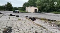 Wsteczny nie chce wejść! BMW się psuje