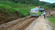 Autostrada w Nepalu