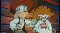 Legendy Wyspy Skarbów Odcinek 6 Powrót Flinta (DUB PL)