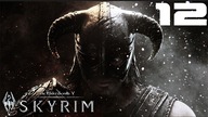 Zagrajmy w: TESV:Skyrim #12 - Znowu Smoki... - (XBOX 360)