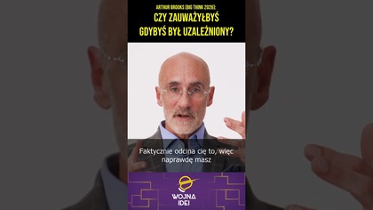 Czy rozpoznałbyś gdybyś był uzależniony? #psychologia #ciekawostki