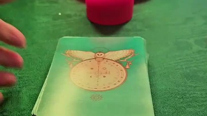 Przekaz od przodków i aniołów ŚRODA 26 LISTOPAD 