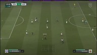 FIFA 21 warriors hehe SAVE GK bramkarz
