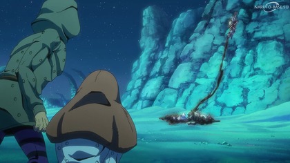 JoJo no Kimyou na Bouken - Steel Ball Run - 04 [DUB]