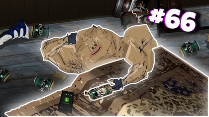 BLOK EKIPA (066), NIE ZGONUJ PRZY ZIOMECZKACH