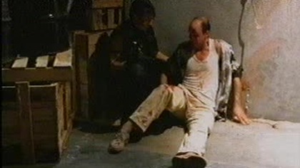 Śmiertelny Okup(Deadly Ransom) sensacyjny 1998 lektor pl