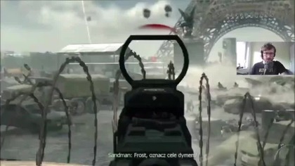 WIEM CO MÓWIĘ (Modern Warfare 3) #shorts #shortvideo #gaming #gameplay #mw3 #cod #callofduty #fps