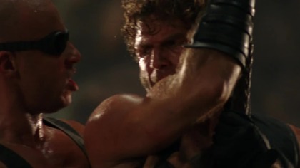 The Chronicles of Riddick  (2004) - redjedifraction