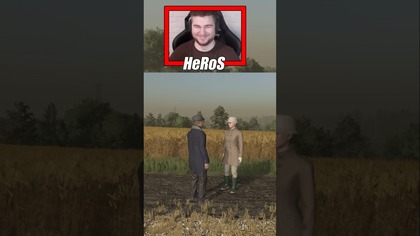 KOLIZ ROBI TEST NA TRZEŹWOŚĆ  #farming