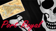 Port Royal - zatopiona stolica piratów