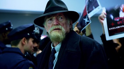 The Strain S01E01 [10Bit] [1080p]