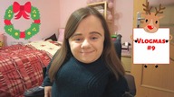 Dekoruje mieszkanie! | Pandemiczny Vlogmas #9 | Magdalena Augustynowicz