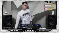 DJ SALIS LIVE MIX - BASS HOUSE & BASSLINE MUSIC
